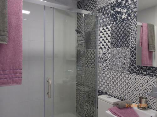 Apartamento Higuericas Costa 211