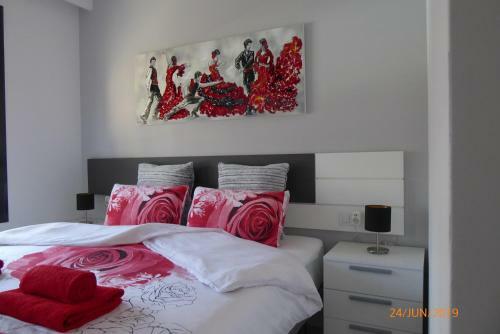 Apartamento Higuericas Costa 211