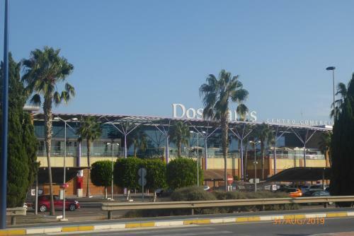 Apartamento Higuericas Costa 211