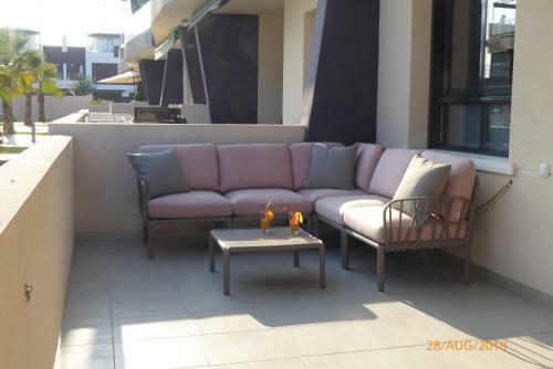 Apartamento Higuericas Costa 211