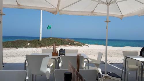 Apartamento Higuericas Costa 211