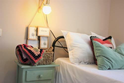 Acogedor Apartamento Valle Del Jerte