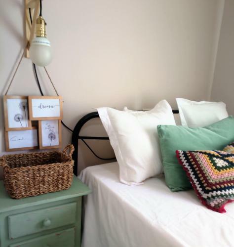 Acogedor Apartamento Valle Del Jerte