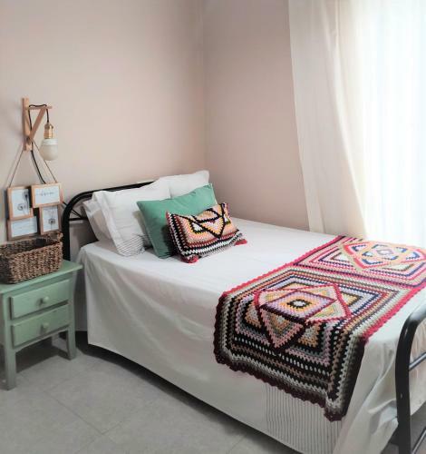 Acogedor Apartamento Valle Del Jerte