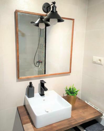 Acogedor Apartamento Valle Del Jerte