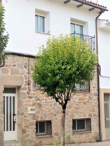 Acogedor Apartamento Valle Del Jerte