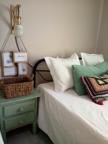 Acogedor Apartamento Valle Del Jerte