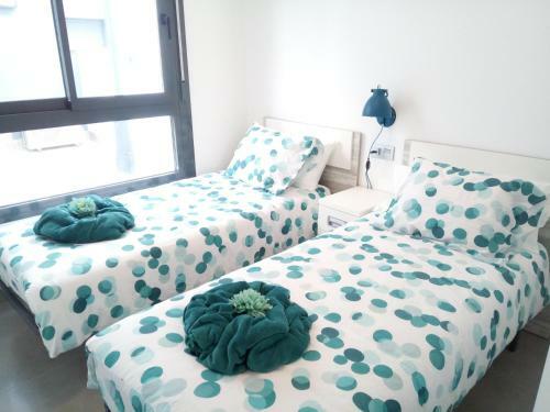 Apartamento Lamar - Pilar De La Horadada