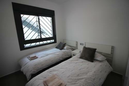Apartamento Lamar - Pilar De La Horadada