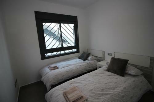 Apartamento Lamar - Pilar De La Horadada