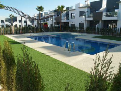 Apartamento Lamar - Pilar De La Horadada