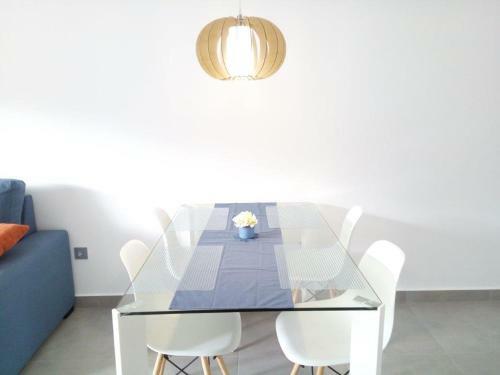 Apartamento Lamar - Pilar De La Horadada