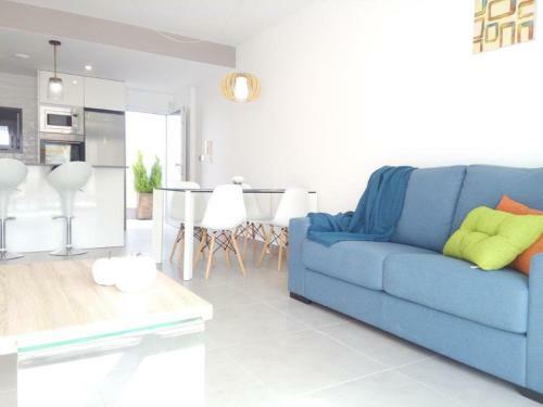 Apartamento Lamar - Pilar De La Horadada