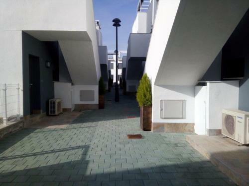 Apartamento Lamar - Pilar De La Horadada