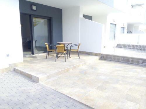 Apartamento Lamar - Pilar De La Horadada