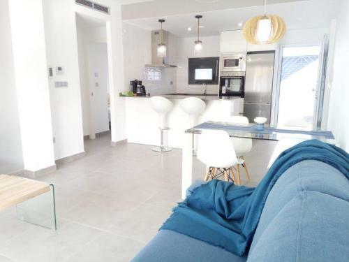 Apartamento Lamar - Pilar De La Horadada