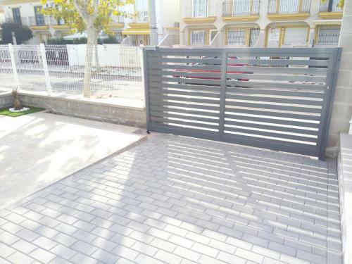 Apartamento Lamar - Pilar De La Horadada