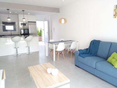 Apartamento Lamar - Pilar De La Horadada