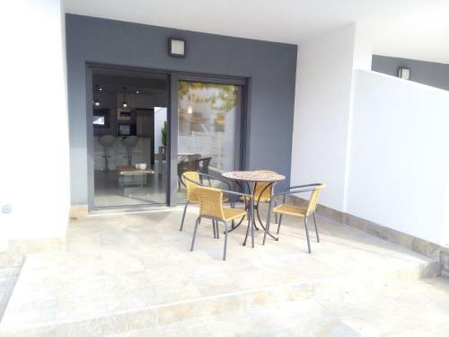 Apartamento Lamar - Pilar De La Horadada