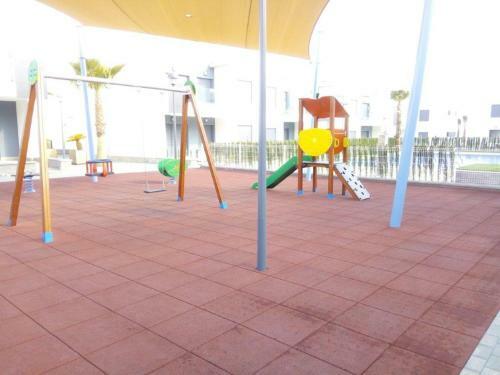 Apartamento Lamar - Pilar De La Horadada