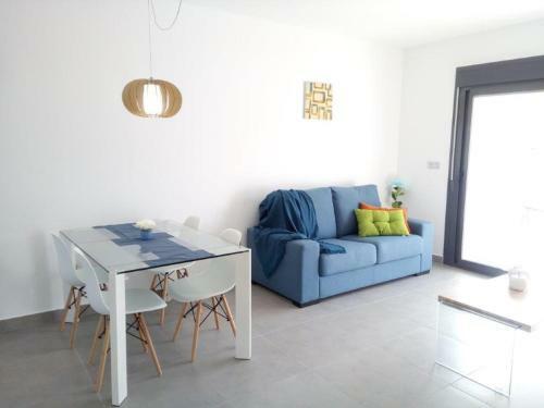 Apartamento Lamar - Pilar De La Horadada