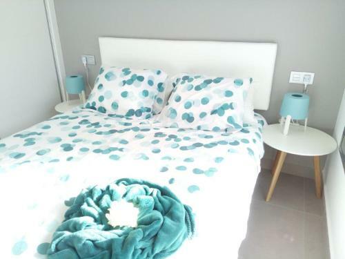Apartamento Lamar - Pilar De La Horadada