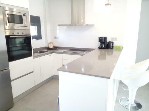 Apartamento Lamar - Pilar De La Horadada