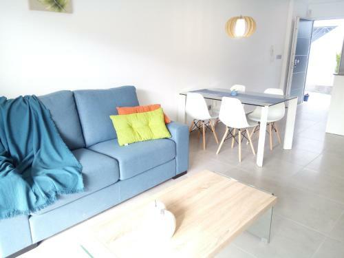 Apartamento Lamar - Pilar De La Horadada