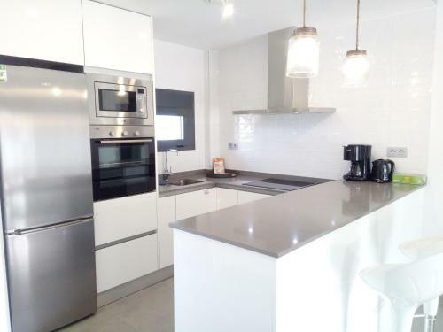 Apartamento Lamar - Pilar De La Horadada