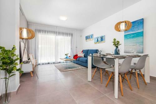 Apartamento Lamar - Pilar De La Horadada
