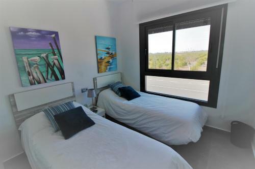 Apartamento Lamar - Pilar De La Horadada