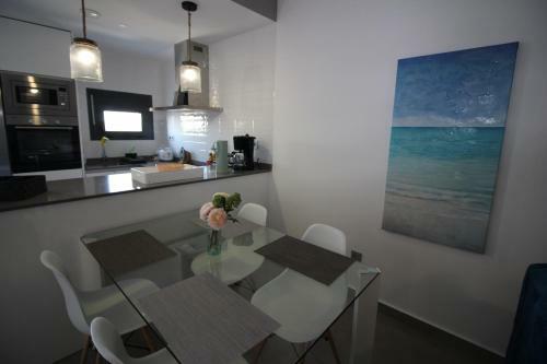 Apartamento Lamar - Pilar De La Horadada