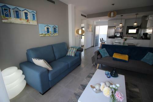 Apartamento Lamar - Pilar De La Horadada