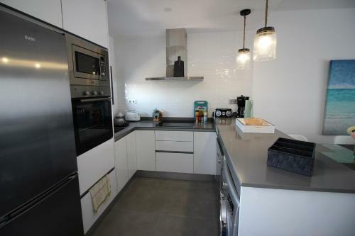 Apartamento Lamar - Pilar De La Horadada