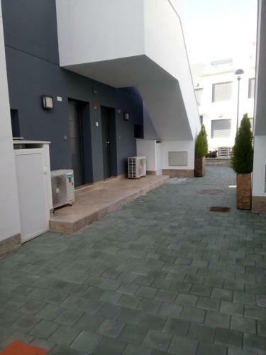 Apartamento Lamar - Pilar De La Horadada