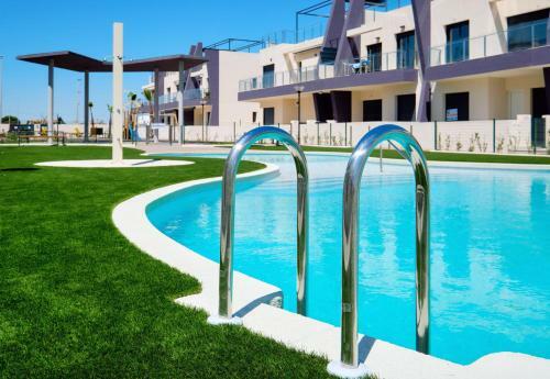 Apartment Diamante