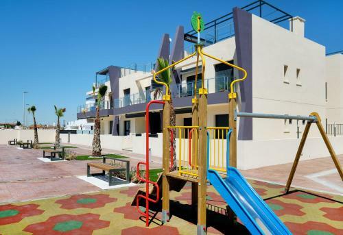 Apartment Diamante