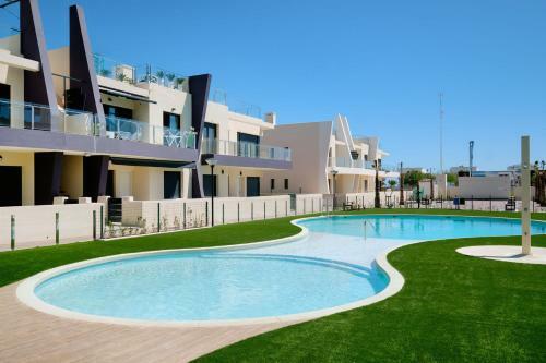 Apartment Diamante
