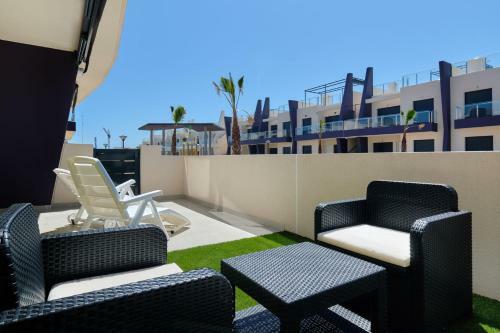 Apartment Diamante