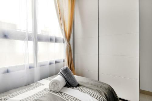 Apartment Diamante