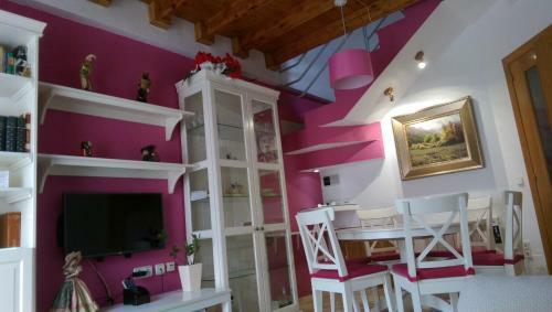 Apartamento Plaza