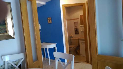 Apartamento Plaza