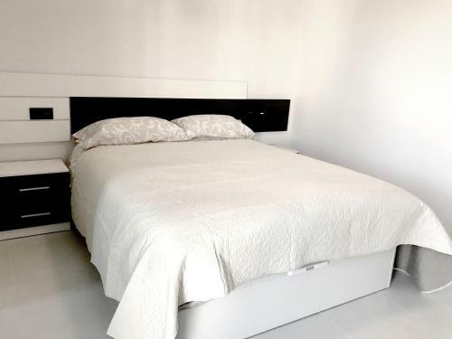 Apartamentos Bioko II Mil Palmeras