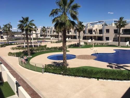 Apartamento Playa Elisa Bay