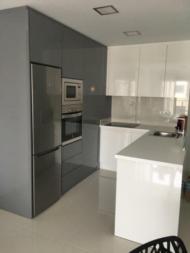 Apartamento Playa Elisa Bay