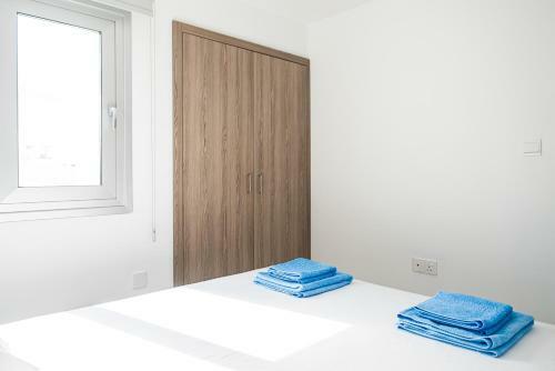 Gisele Hotel Apartments