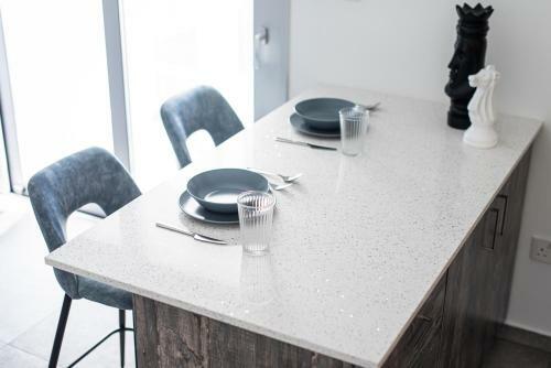 Gisele Hotel Apartments