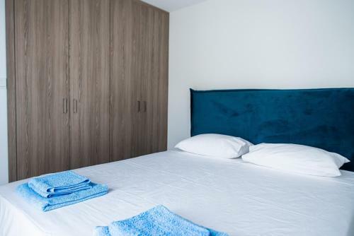 Gisele Hotel Apartments