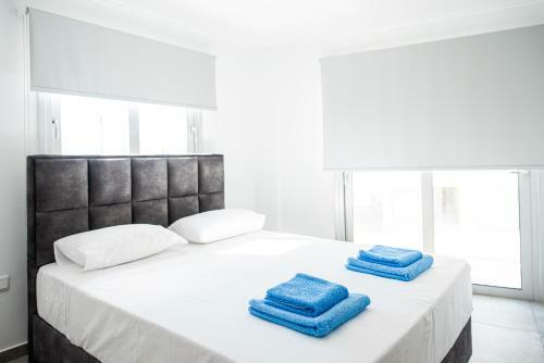 Gisele Hotel Apartments