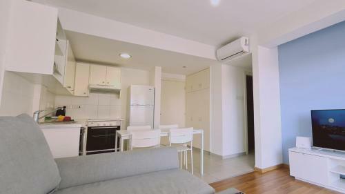 Stay Napa Blue Apartment